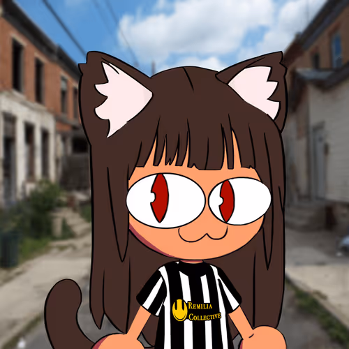 Neko Maker