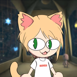Neko 1261