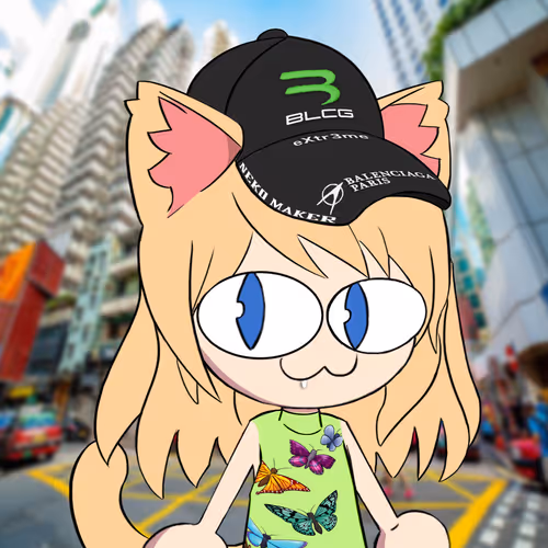Neko Maker