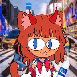 Neko 1491