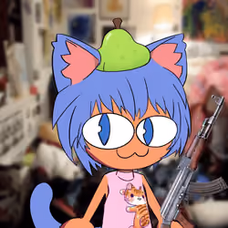 Neko 697