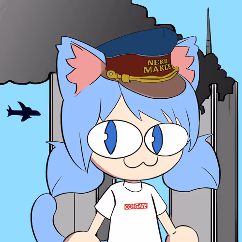Neko Maker