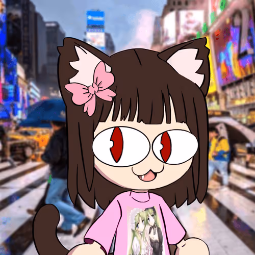 Neko 676