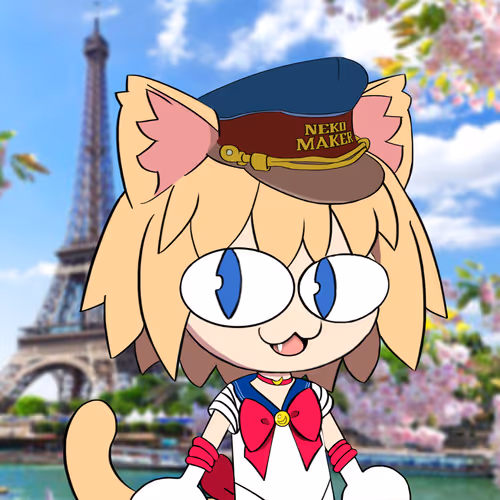 Neko Maker
