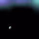 lonely speck