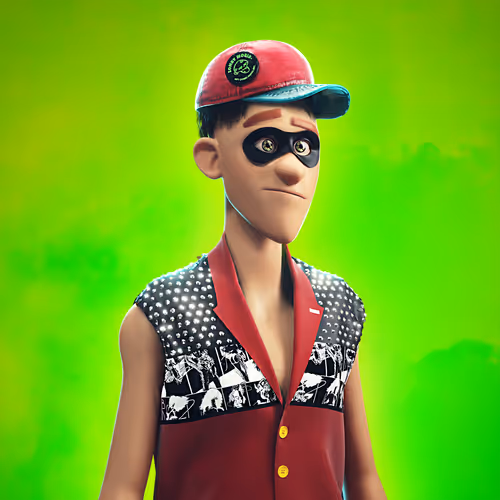 Zombyworld Nft