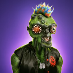 ZombyWorld #514