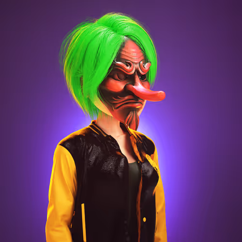 Zombyworld Nft