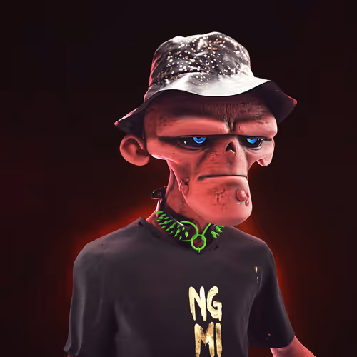 Zombyworld Nft