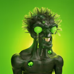 ZombyWorld #546