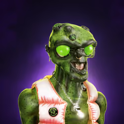ZombyWorld #249