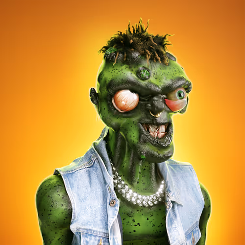 Zombyworld Nft