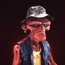 ZombyWorld #495