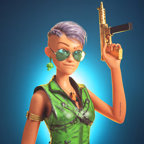 Zombyworld Nft