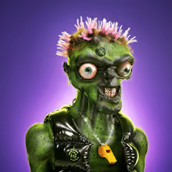 ZombyWorld #264