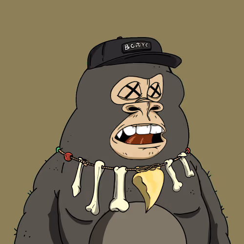 BGYC #268