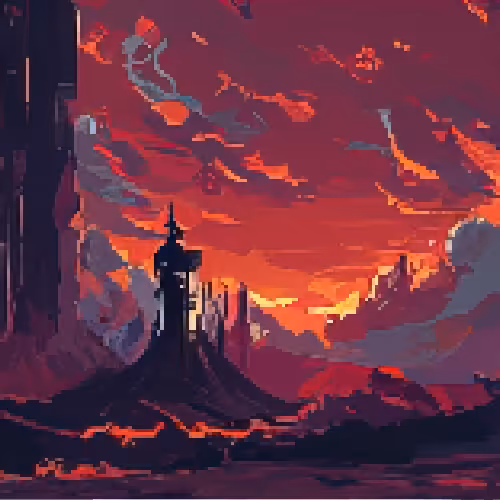 Other Worlds #1053