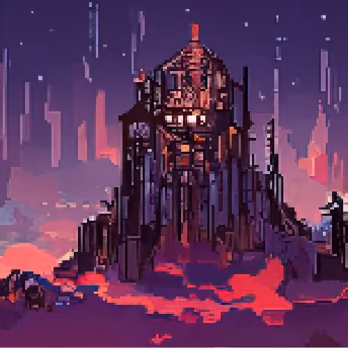 Other Worlds #1001