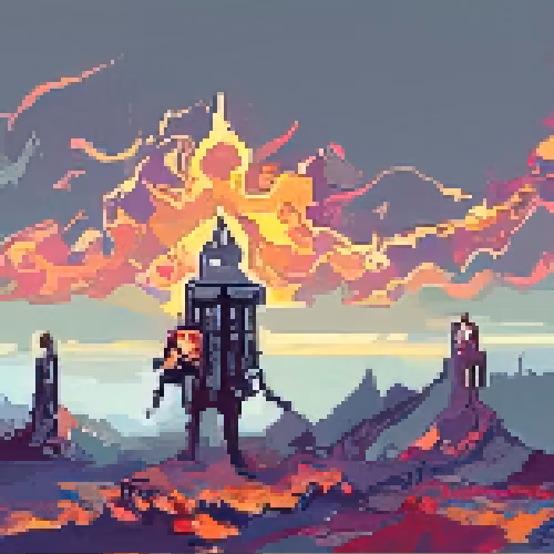 Other Worlds #595
