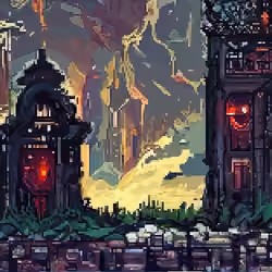 Other Worlds #729