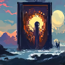 Other Worlds #101
