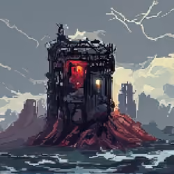 Other Worlds #306