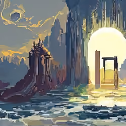 Other Worlds #1083