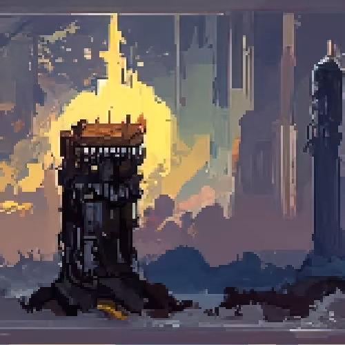 Other Worlds #1069
