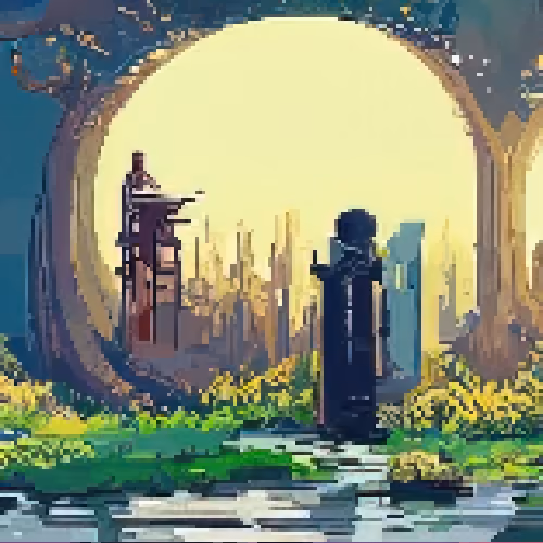 Other Worlds #981