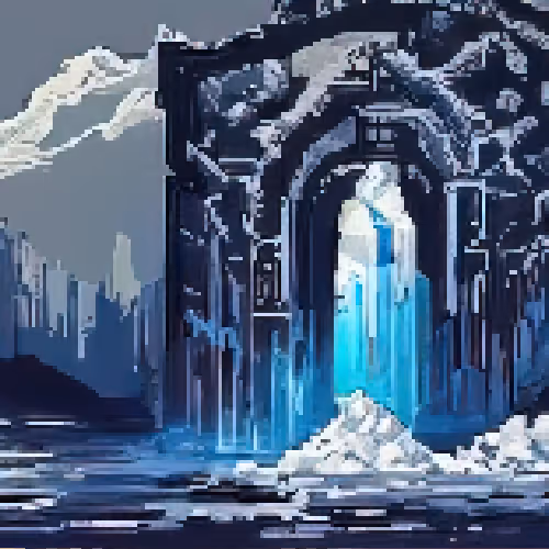 Other Worlds #7
