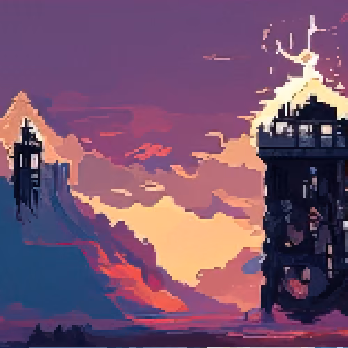 Other Worlds #992