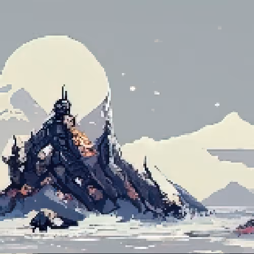 Other Worlds #25