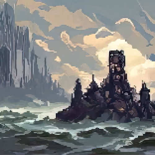 Other Worlds #554