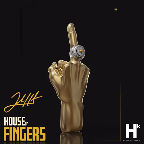 House Of Fingers