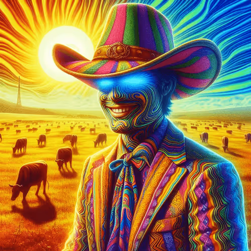 Trippy Boss