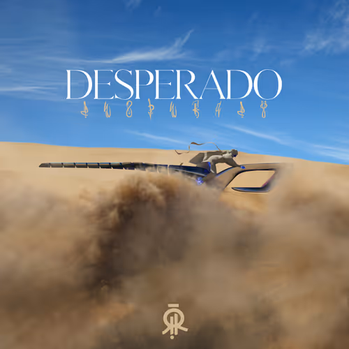 Rohki Desperado
