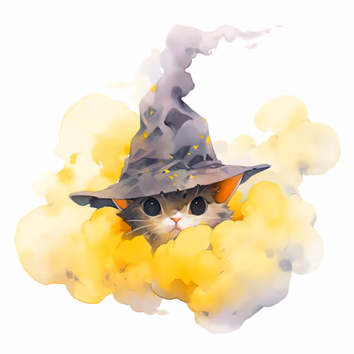 Cats Rule The World 4