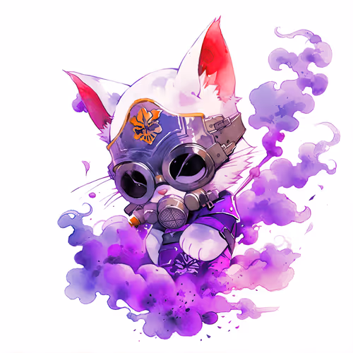 Cats Rule The World 4