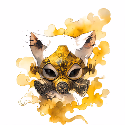 Cats Rule The World 4