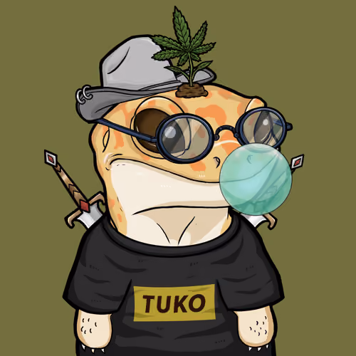 TUKO #2367