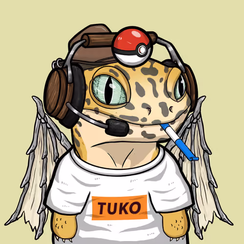 TUKO #2336