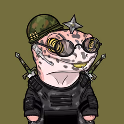 TUKO #3238