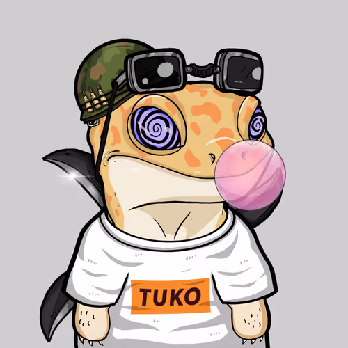 Tukoandfriends