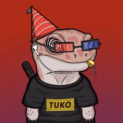 TUKO #4608