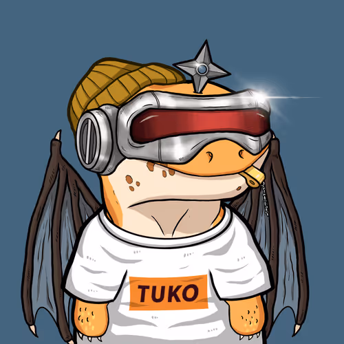 Tukoandfriends