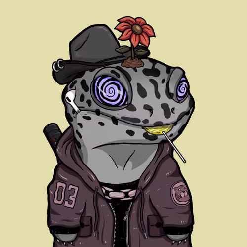 TUKO #4538