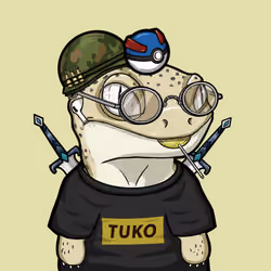 TUKO #0217