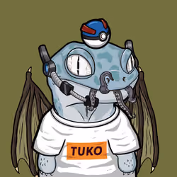 TUKO #0597