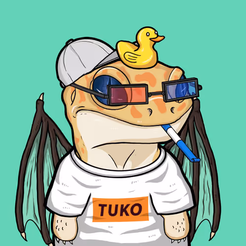 TUKO #2248