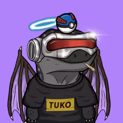 TUKO #0598
